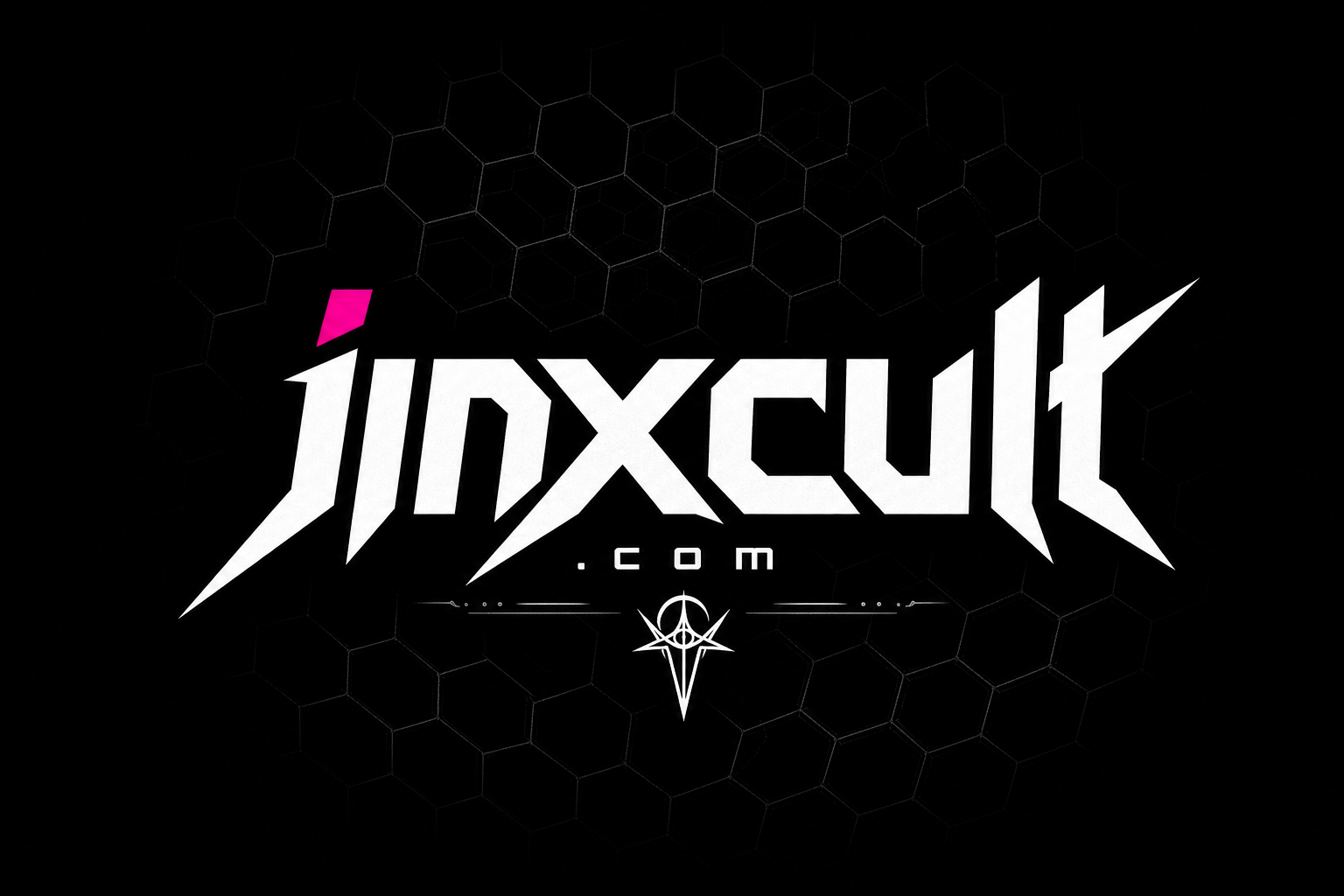 jinxcult.com brand logo